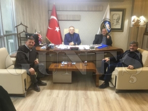 “Esnafın Bankası Esnaf Kefalet Kooperatifidir” “Esnafın Bankası Esnaf Kefalet Kooperatifidir”